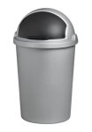 Lift Bin 25 Litre Dustbin