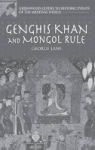 Genghis Khan And Mongol Rule Hardcover Special And Revised Ed.