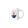 Maserati Emblem Coffee Mug