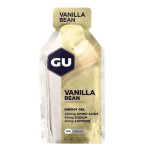 Energy Gel - Vanilla Bean