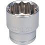 11MM Socket 1/2 Square Drive