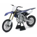 New-ray 1:6 Yamaha YZ450F 2017