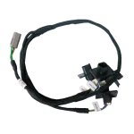 Lumier Highwall Detection Device Harness 1-4 1.2MTR Length