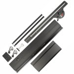 Sawstop Sliding Crosscut Table For Ics pcs cns