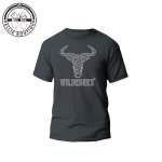 Mens HD Repeat Tee - Pewter - 5XL