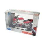 Yamaha YZF1000R Thunderace 2001 1:18