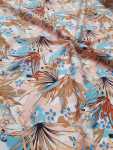 Linen Printed