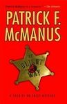 The Blight Way: A Sheriff Bo Tully Mystery Sheriff Bo Tully Mysteries