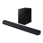 Samsung Q-series Soundbar 320W HW-Q600H 3.1.2CH Subwoofer 2026