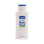 Body Wash 400ML