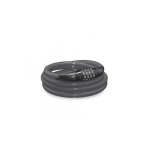 Combination MINI Coil Lock