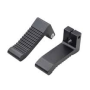 Set Black Alum Pegs