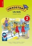 Headstart Life Skills: Gr 2: Learner& 39 S Book Paperback