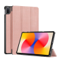 Pu Tri-fold Case Compatible With Huawei Matepad Se 11 2024