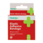 Elastic Adhesive Bandage