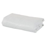 Sage Pvc Waterproof Mattress Protector Queen