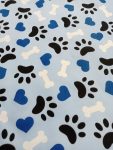 Polly Cotton Prints