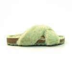 Pesso Reiner Verde - Verde 42 Fur