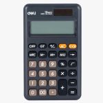 M120 12 Digit Portable Calculator