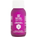 Natura Calc Sulph 3 Tissue Salts 125 Tabs