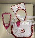 Nurse Set 3 Piece