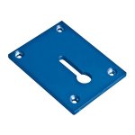 Klamp Plate