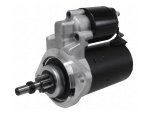 Vw Beetle 1967-1979 Starter Motor 12 Volt For Manual Gearbox - Autostyle Motorsport South Africa