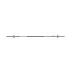 Chrome Spinlock Bar 152CM