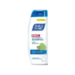 A dandruff 400ML Men Menthol