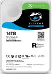 Seagate Skyhawk Ai ST14000VE0008 14TB 3.5" Hdd Surveillance Drives