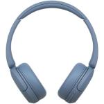 Sony Bluetooth On-ear Headphone Blue WH-CH520LZE