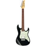 Ibanez AZES40-BK Az Essentials Series H-s-s