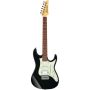 Ibanez AZES40-BK Az Essentials Series H-s-s