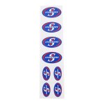 Temporary Tattoo 8 Pack