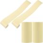 4 Rolls Thermal Printing Paper 5.7 X 3 Inches Cash Register Receipt Paper