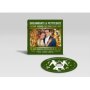 Dreamboats And Petticoats - Rockin&  39 Around The Christmas Tre   Cd