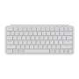 Keychron B1 Pro Ultra-slim 75% Wireless Keyboard - Ivory White