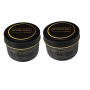 Scented Soy Massage Candles - Neroli & Rooibos - 2 Pack