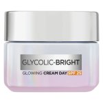 L'oreal Glycolic-bright Day Cream 50ML