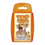 Top Trumps Baby Animals