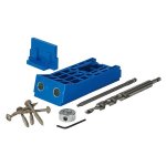 Kreg Jig Heavy Duty Kjhd