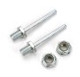 Du-bro – 1-1/4" Long X 1/8" Dia. Spring Steel Axle Shaft