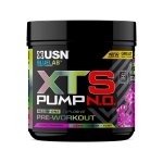 USN XTS Pump N.O. Purple Gummies – 560g Pre-Workout