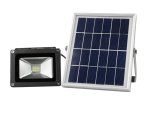 LED Outdoor Flood Lights Solar 10W