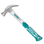 Total Tools Hammer Claw 560G Fiberglass