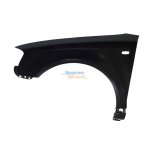 Audi A3 S3 Left Fender With Marker Hole 04-08