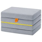 Foldable Mattress 91CM