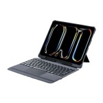 Apple Body Glove Bluetooth Keyboard With Touch Pad Ipad Pro 13 2024