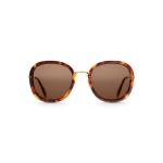 Sunglasses Mia Square Havana