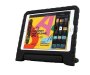 Tuff-Luv Rugged Kids Armour Case And Stand For The Apple Ipad 10TH Generation - Black